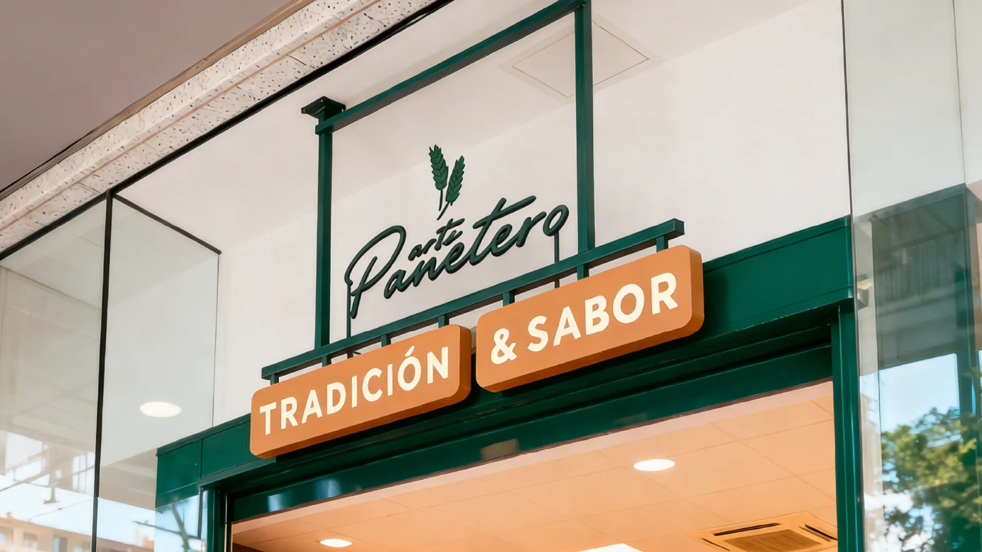 supermercado express — imagen 9 de 10